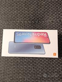 Xiaomi Redmi 9S 128G