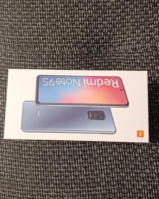 Xiaomi Redmi 9S 128G