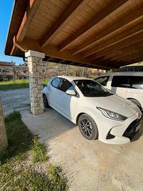 Toyota Yaris 1.5 Hybrid Trend 2023