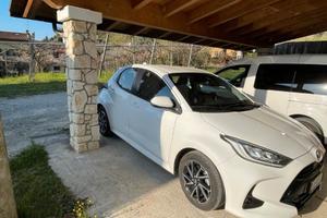 Toyota Yaris 1.5 Hybrid Trend 2023