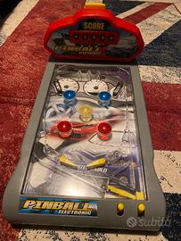 Pinball