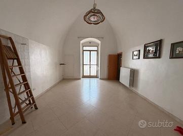 CASA INDIPENDENTE A SANTERAMO IN COLLE