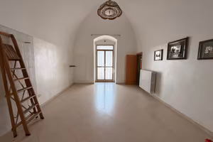 CASA INDIPENDENTE A SANTERAMO IN COLLE