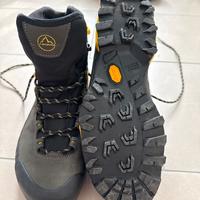 Calzatura LaSportiva Mid TX Gore-Tex