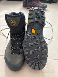 Calzatura LaSportiva Mid TX Gore-Tex