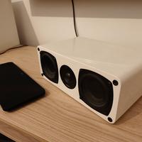 diffusore Tangent Evo E24