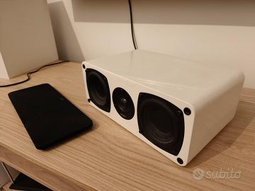 diffusore Tangent Evo E24