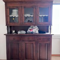 Credenza h204 L149 W46