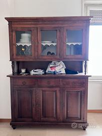 Credenza h204 L149 W46