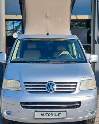 VOLKSWAGEN T5 CALIFORNIA 2.5 TDI 131 CV CONFORTLIN