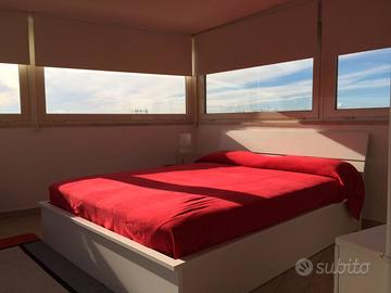 CAMERA COMPLETA IKEA —SUPERSCONTO