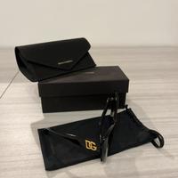 Occhiali da sole Cat Eyes Dolce&Gabbana