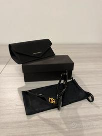 Occhiali da sole Cat Eyes Dolce&Gabbana