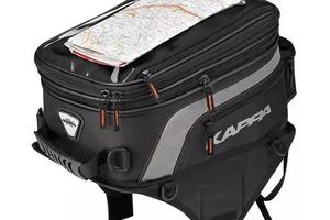 Kappa Borsa Serbatoio Moto Magnetica 14-24l