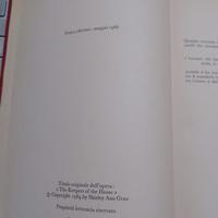 I guardiani della casa di S. Ann Grau 1° ed. 1966