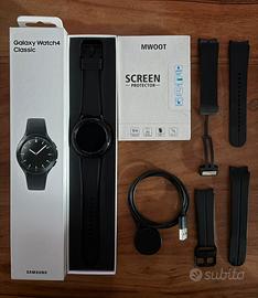 Samsung Galaxy Watch 4 classic 46mm