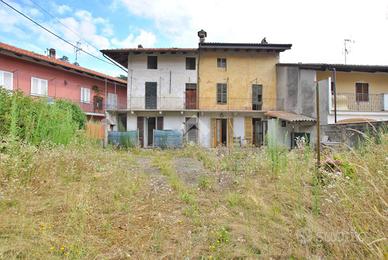 CASA INDIPENDENTE A MONCRIVELLO