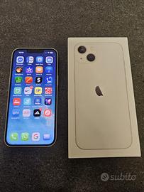 IPhone 13 128gb