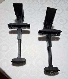 Vogel's VLB 200 – Supporti da Parete per Cassa