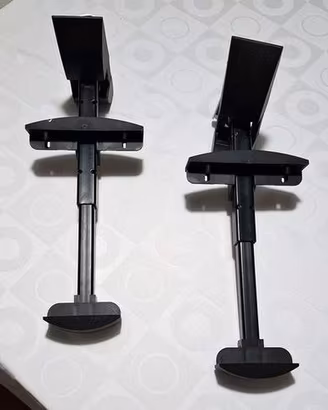 Vogel's VLB 200 – Supporti da Parete per Cassa
