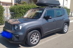 Jeep Renegade 1.0 benzina