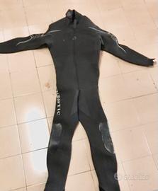 Muta neoprene