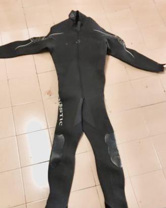 Muta neoprene