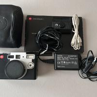 Leica digilux 1