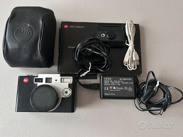 Leica digilux 1