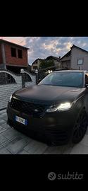 Range Rover Velar 300cv