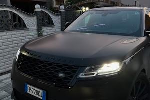 Range Rover Velar 300cv