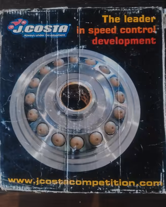 variatore jcosta2 piaggio Beverly 500