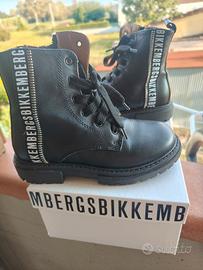 tronchetto bikkenbers bambina misura 28