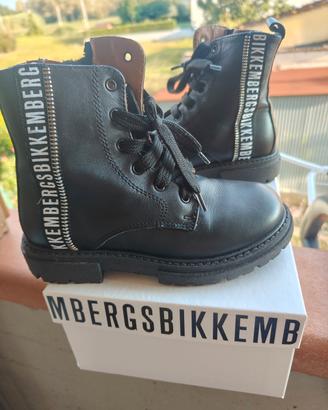 tronchetto bikkenbers bambina misura 28
