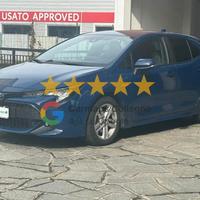 Toyota Corolla 1.8 Hybrid Active