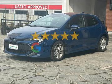 Toyota Corolla 1.8 Hybrid Active