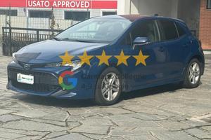 Toyota Corolla 1.8 Hybrid Active