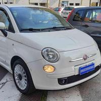FIAT 500 1.3 Multijet 16V 75 CV Sport