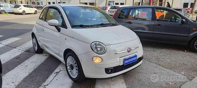 FIAT 500 1.3 Multijet 16V 75 CV Sport