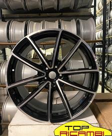 TOP RICAMBI 4 cerchi da 21 per PORSCHE MACAN