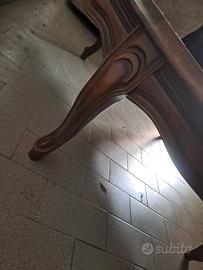 tavolo legno 
