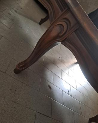 tavolo legno 