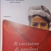 HOSSEINI-il cacciatore di aquiloni