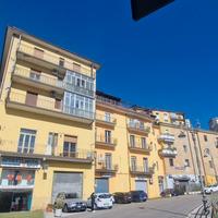 Viale Marconi appartamento mq. 200