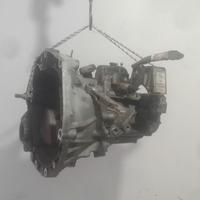 CAMBIO MANUALE COMPLETO FIAT Panda 2a Serie Benzin