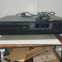 C.E.C. Chuo Denki 650CD