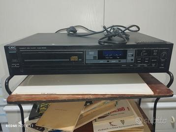 C.E.C. Chuo Denki 650CD