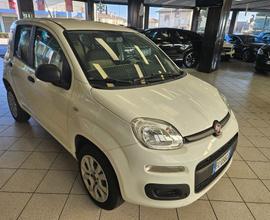 FIAT Panda 0.9 TwinAir Turbo Natural Power K-Way