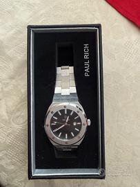 orologio paul rich