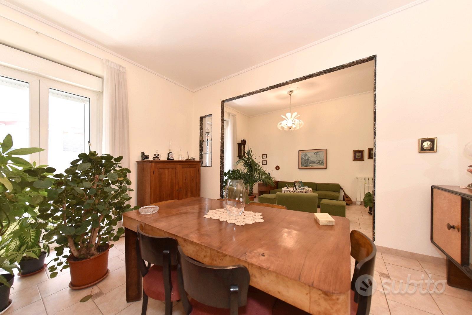 Appartamento – Cagliari, Monte Urpinu - Altro